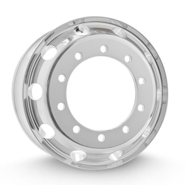 Kuta aluminiowa felga rozmiar 22.5x9.00 Edition ONE