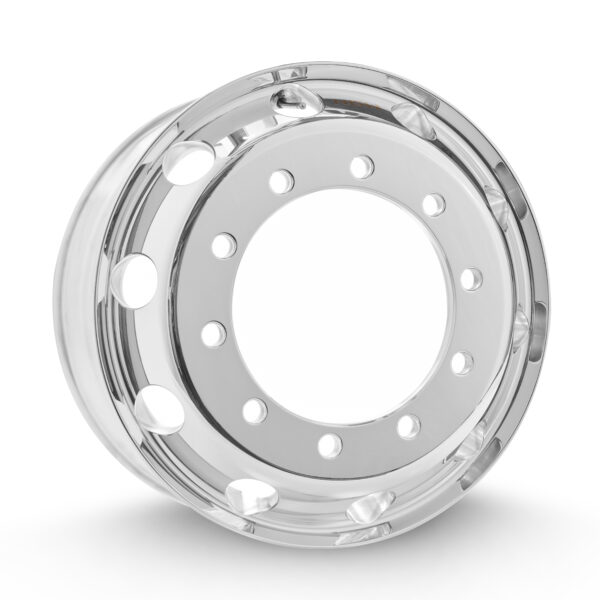 Kuta aluminiowa felga rozmiar 22.5x8.25 Edition THREE