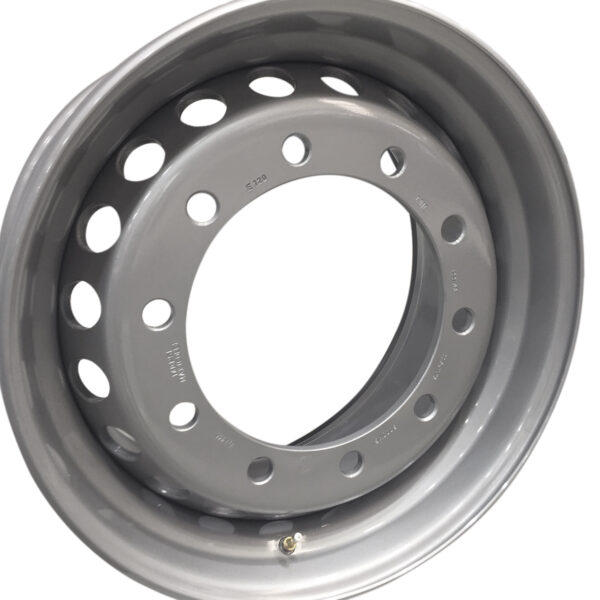 Steel WheelCommercial Transportation 22.5x11.75