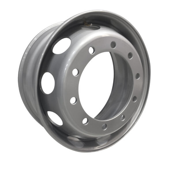 Steel WheelCommercial Transportation 22.5x9.00